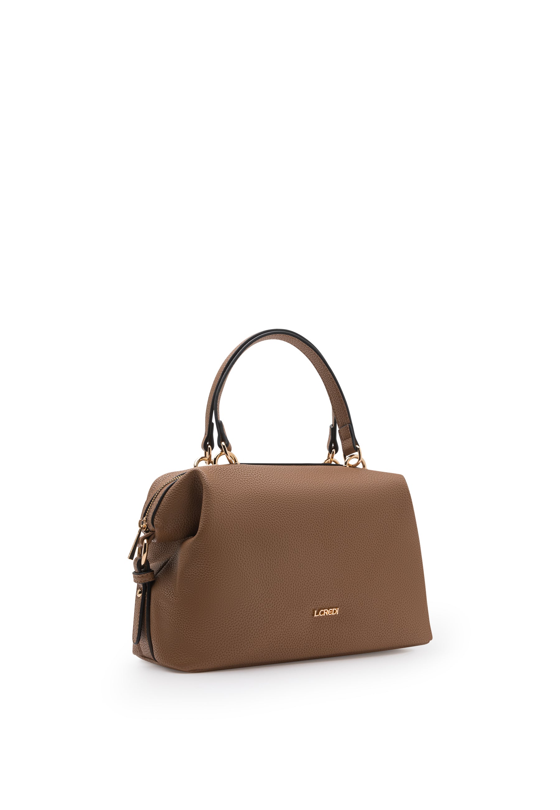Cognac schoudertas