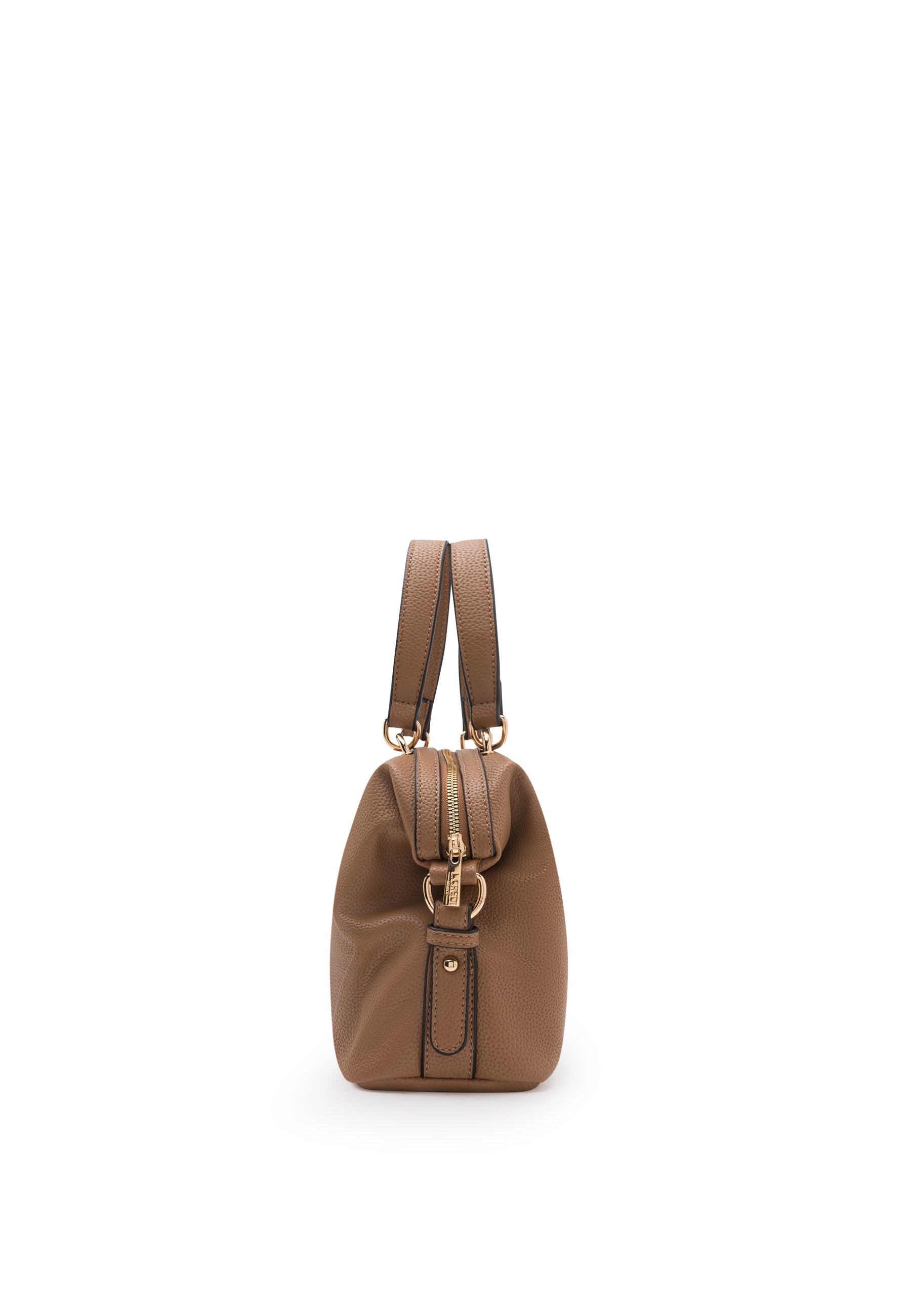 Cognac schoudertas