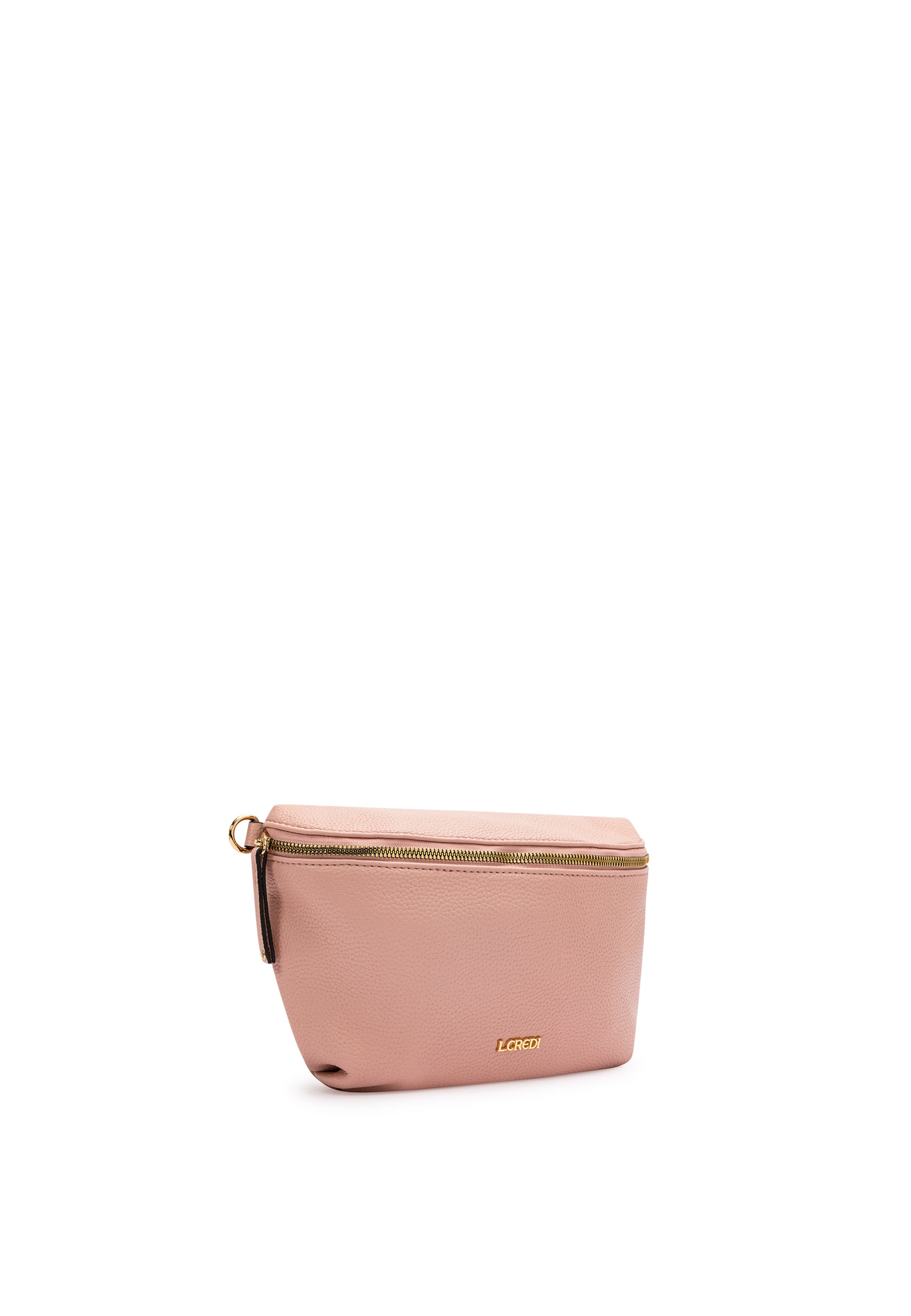 Roze crossbody