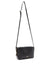 Zwarte crossbody