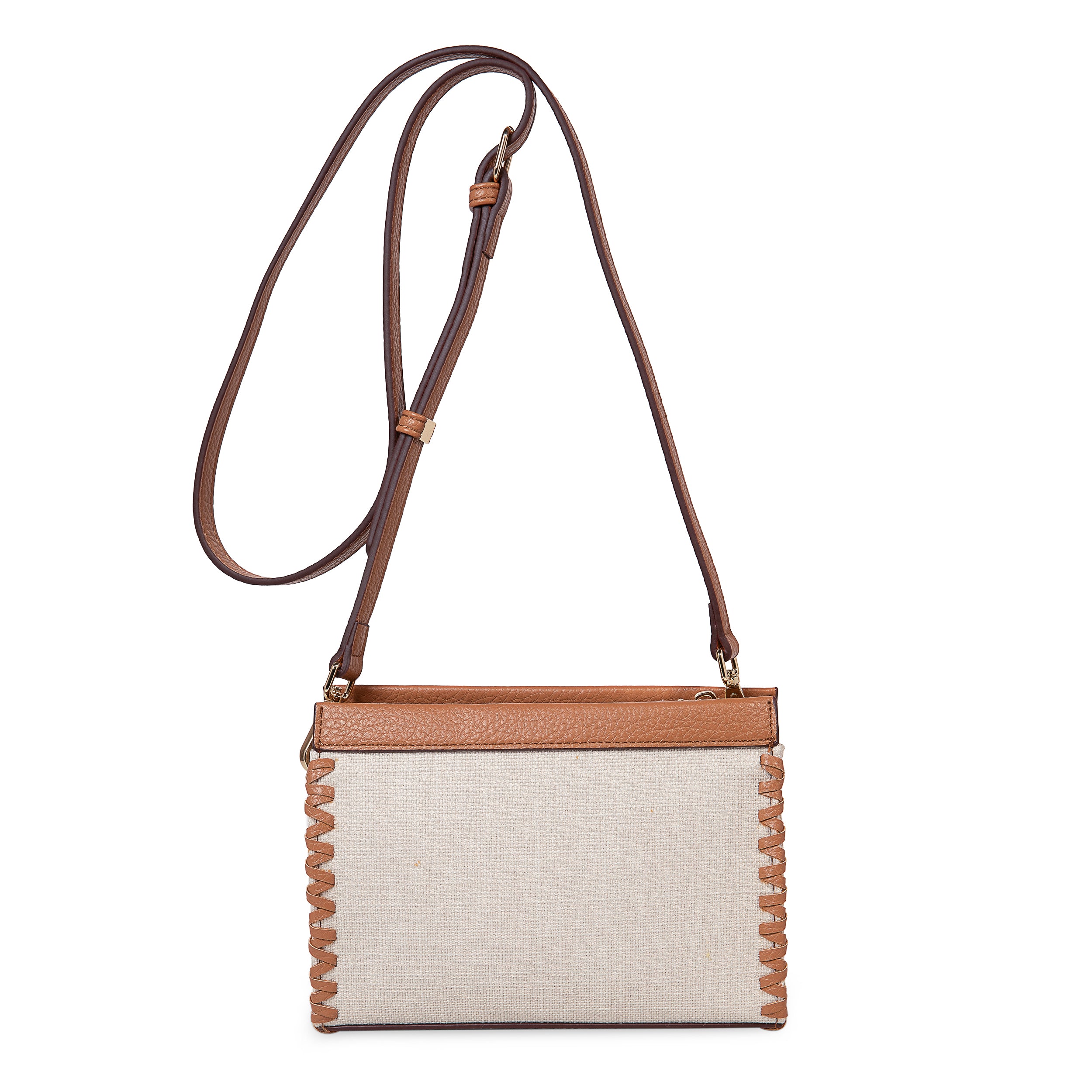 Cognac clutch
