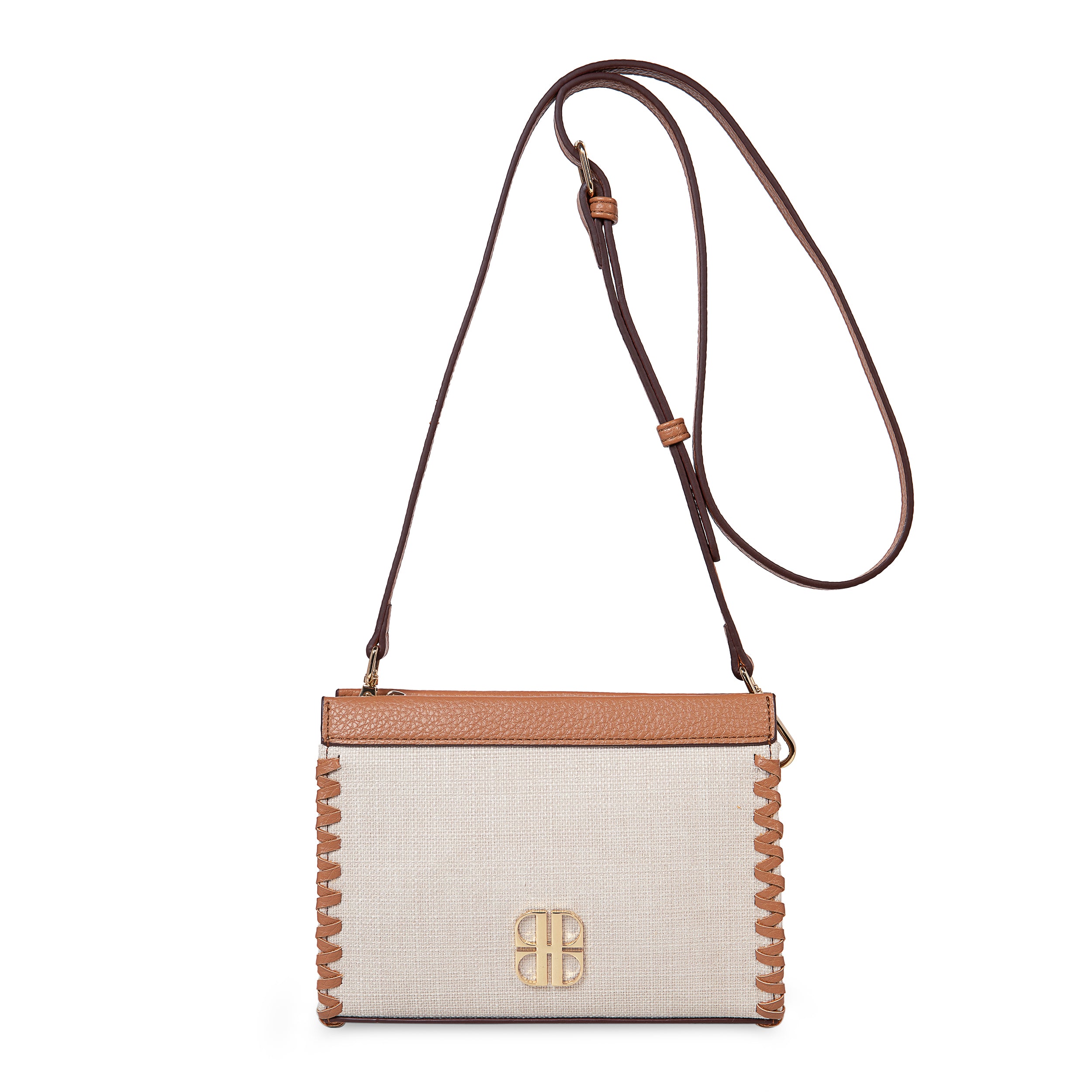 Cognac clutch