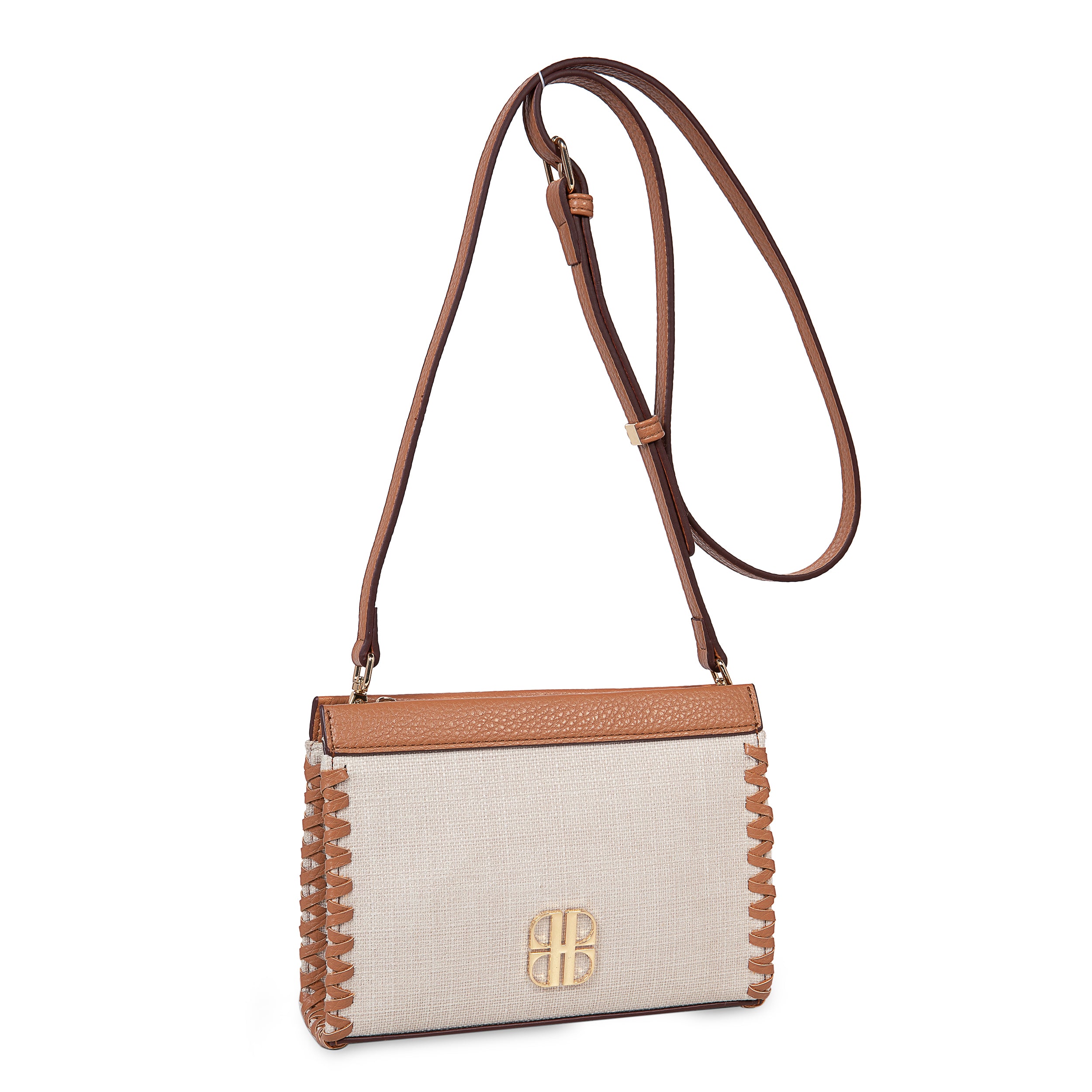 Cognac clutch