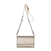 Gouden crossbody