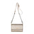 Gouden crossbody