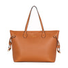 Cognac handtas