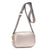 Bronzen crossbody