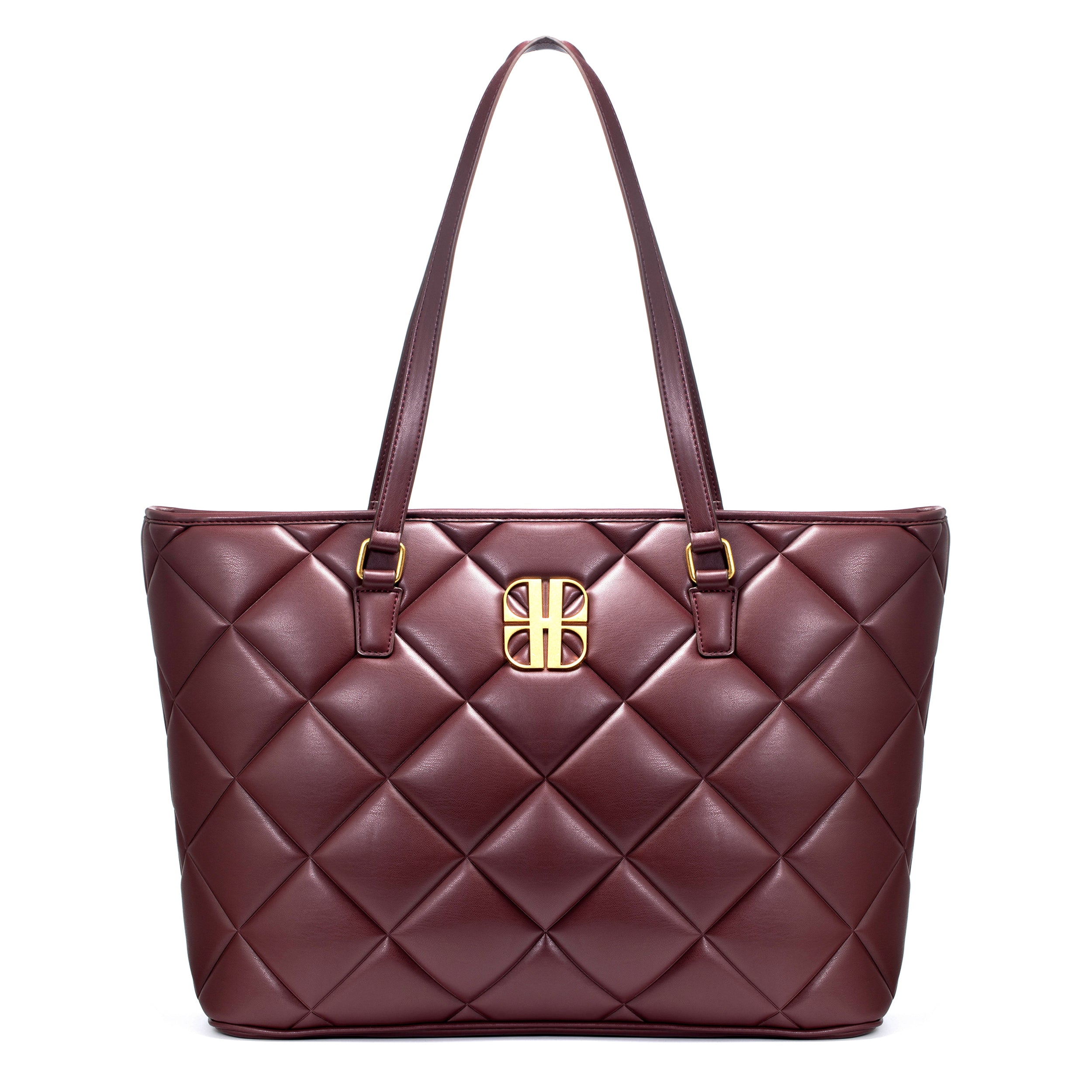 Bordeaux shopper