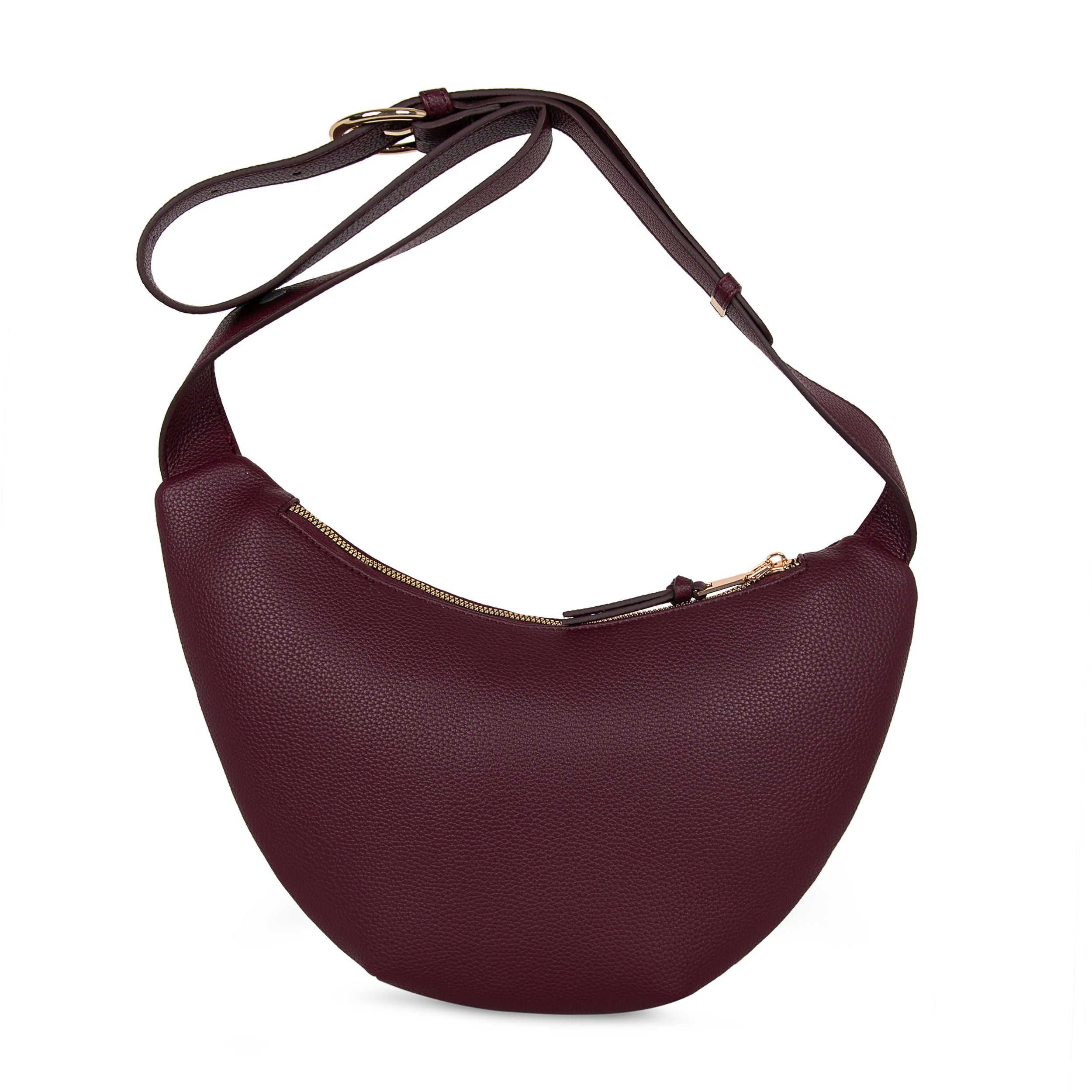 bordeaux handtas
