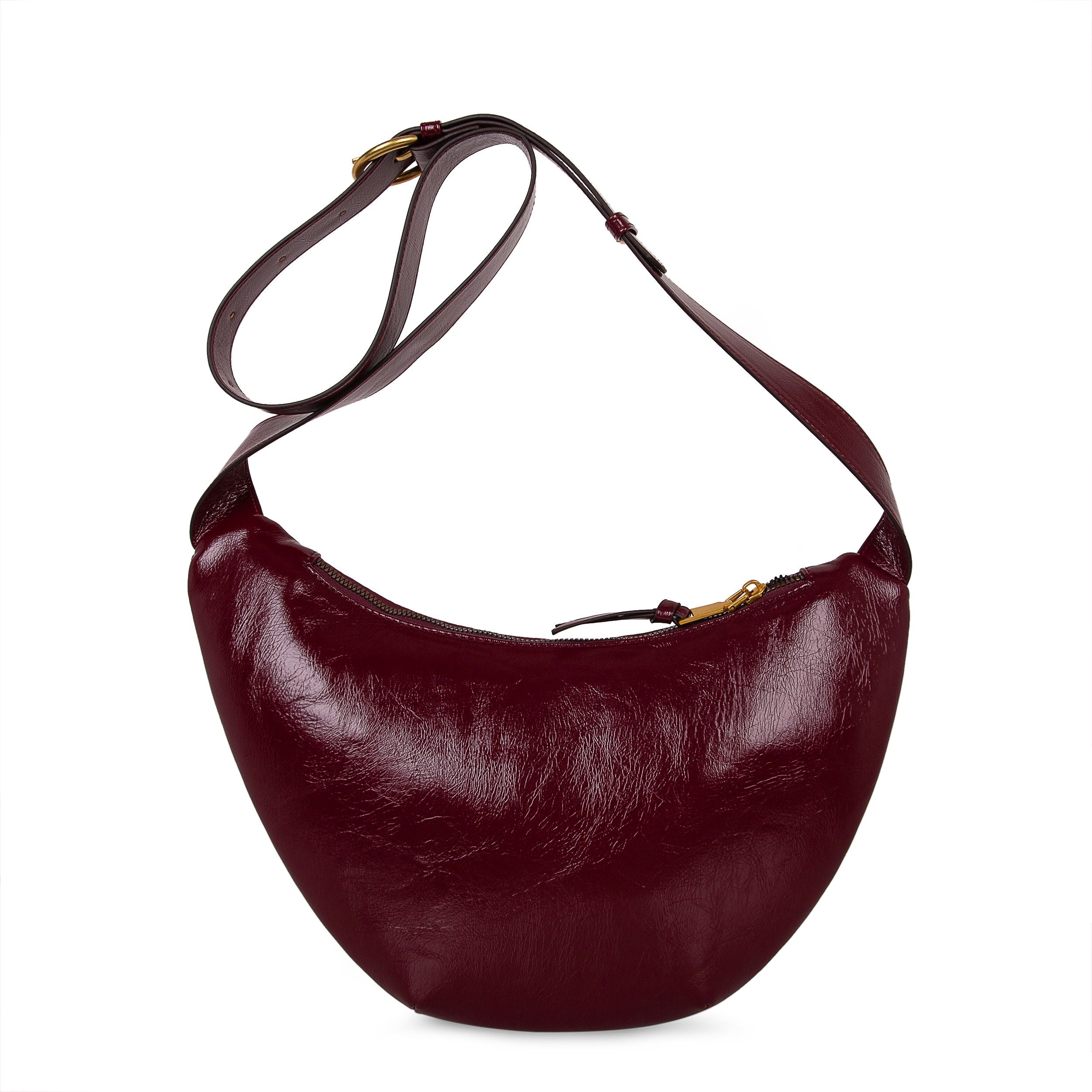 bordeaux handtas