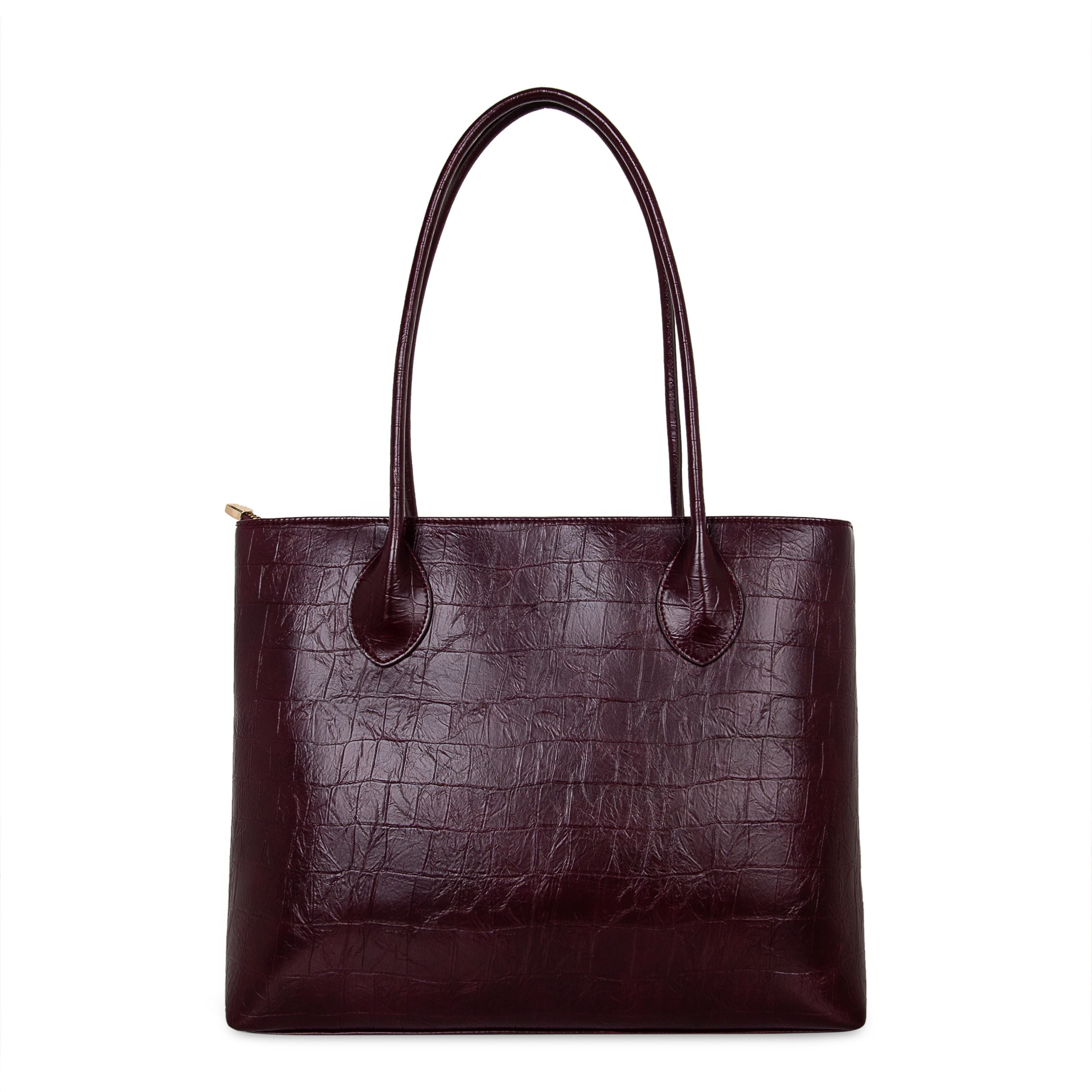 bordeaux handtas