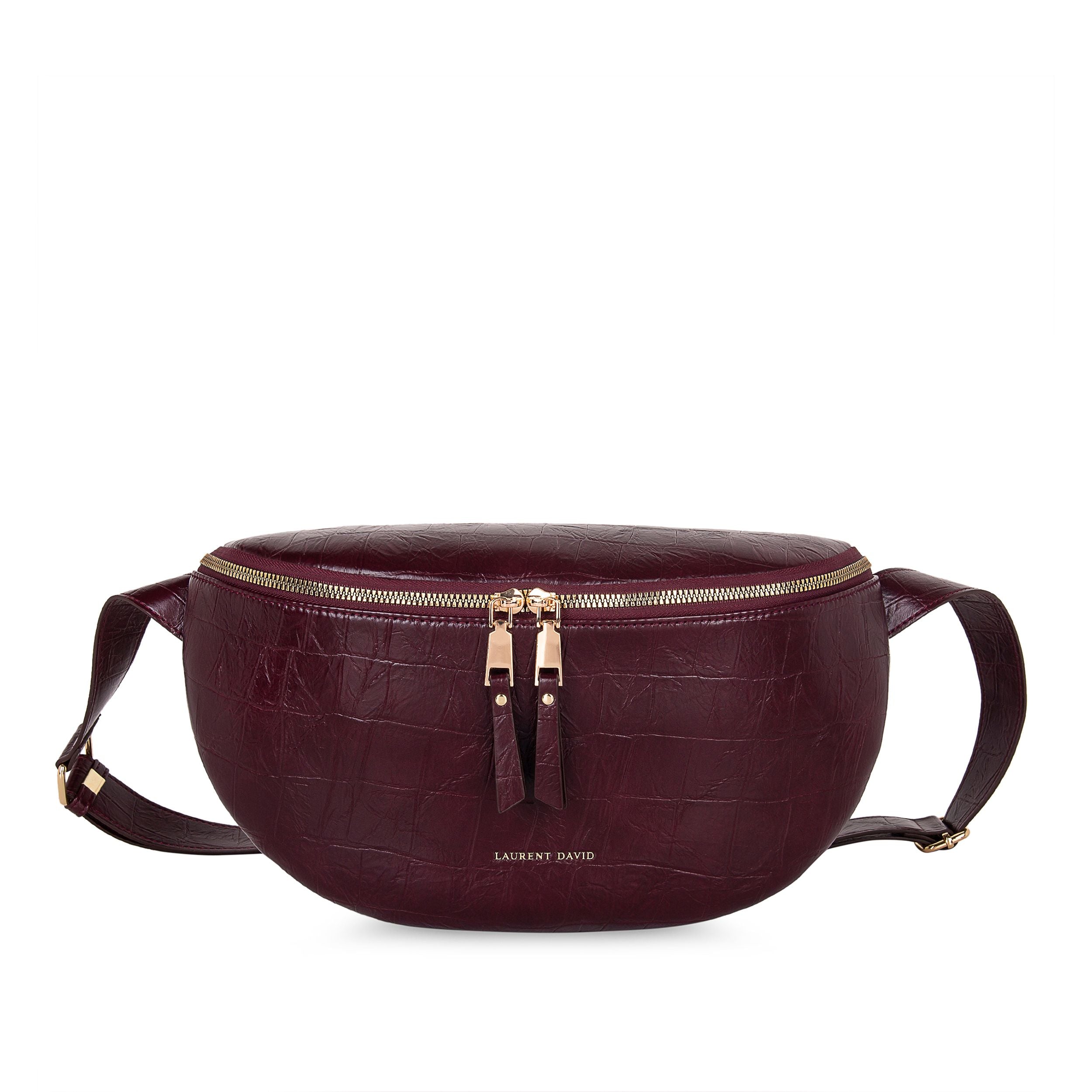 bordeaux handtas
