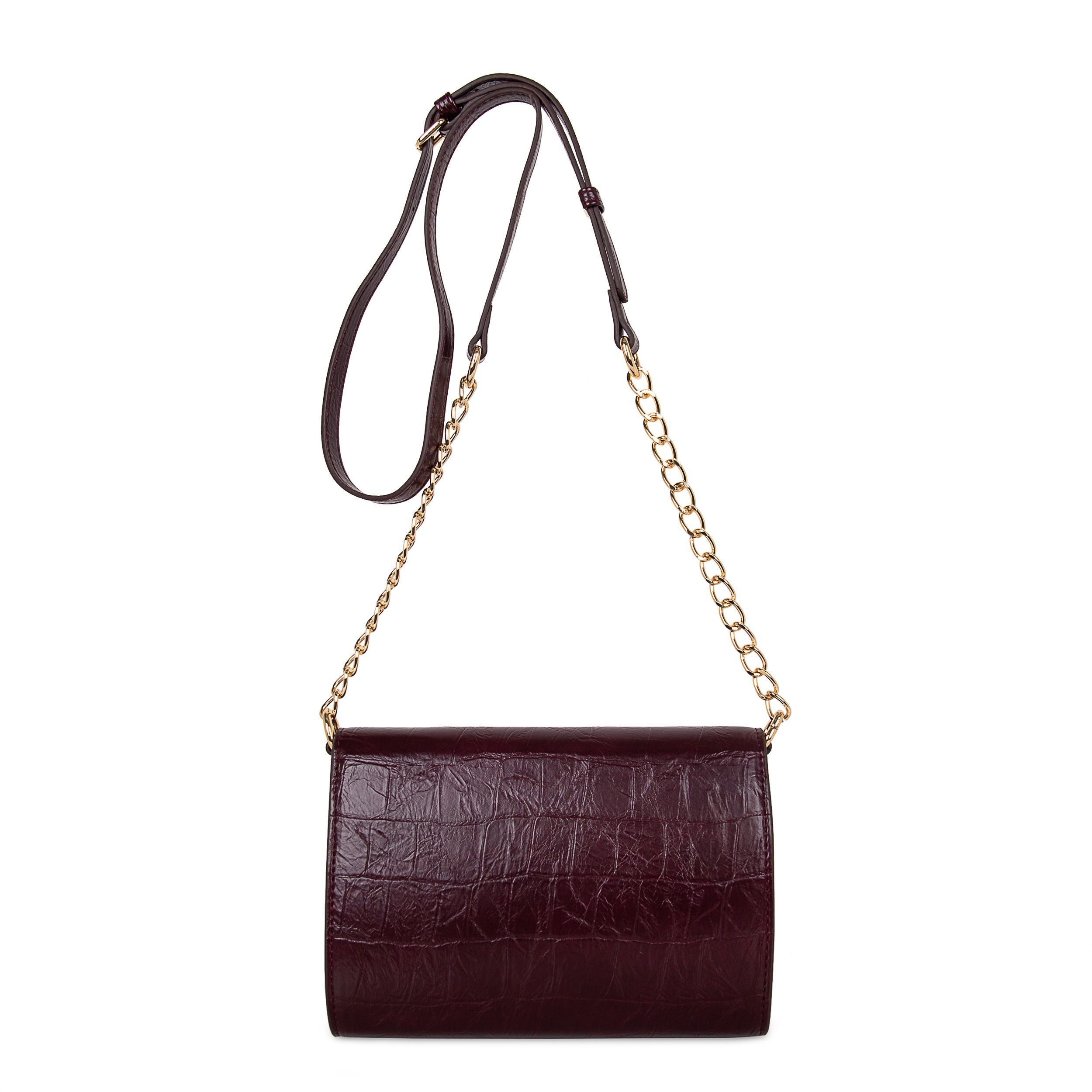 bordeaux handtas