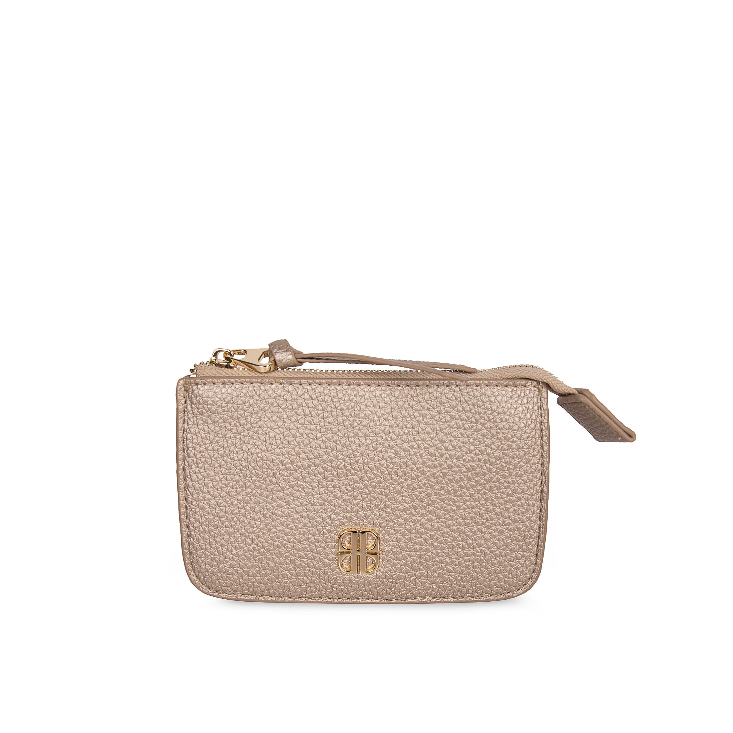 gouden portefeuilles