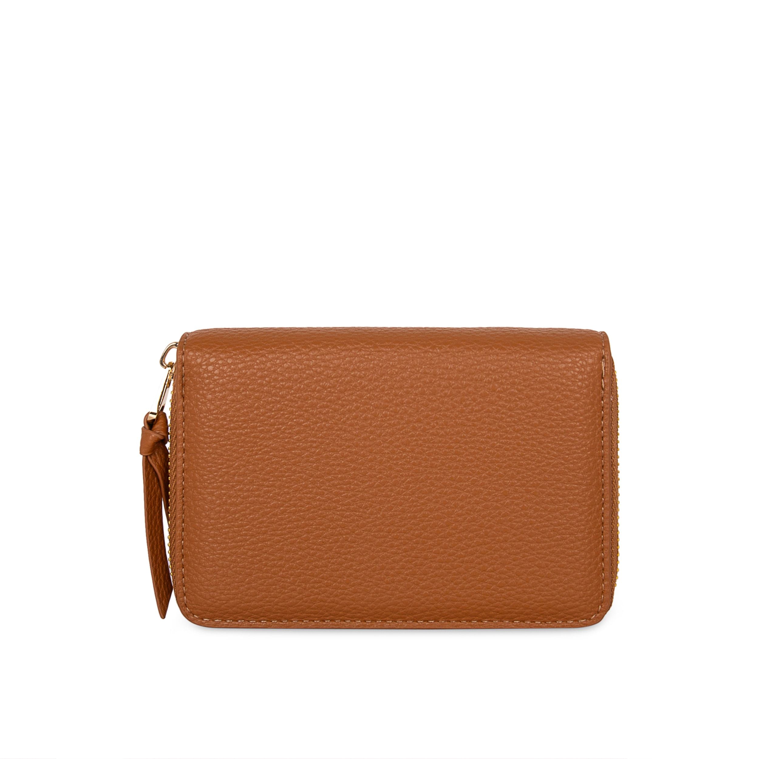 cognac portefeuilles