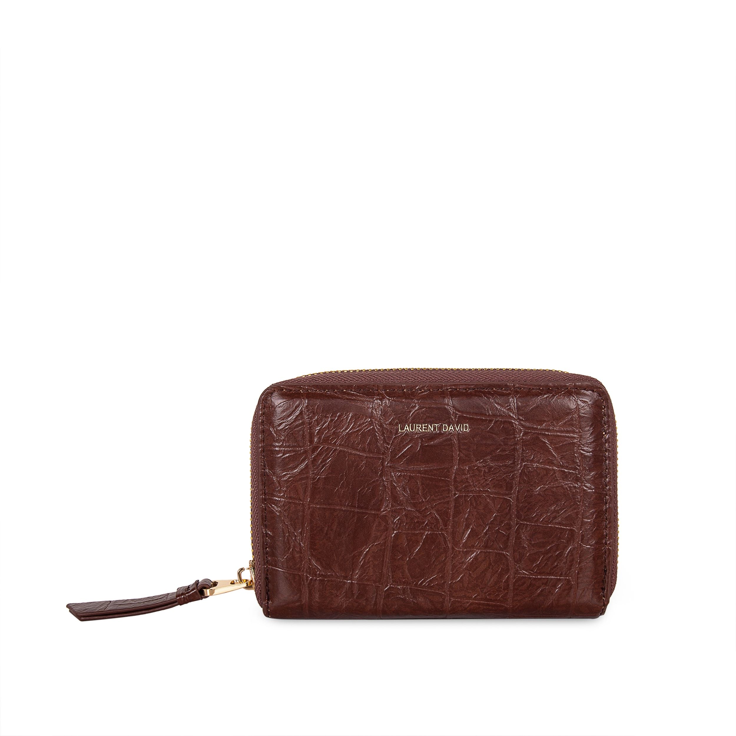 cognac portefeuilles