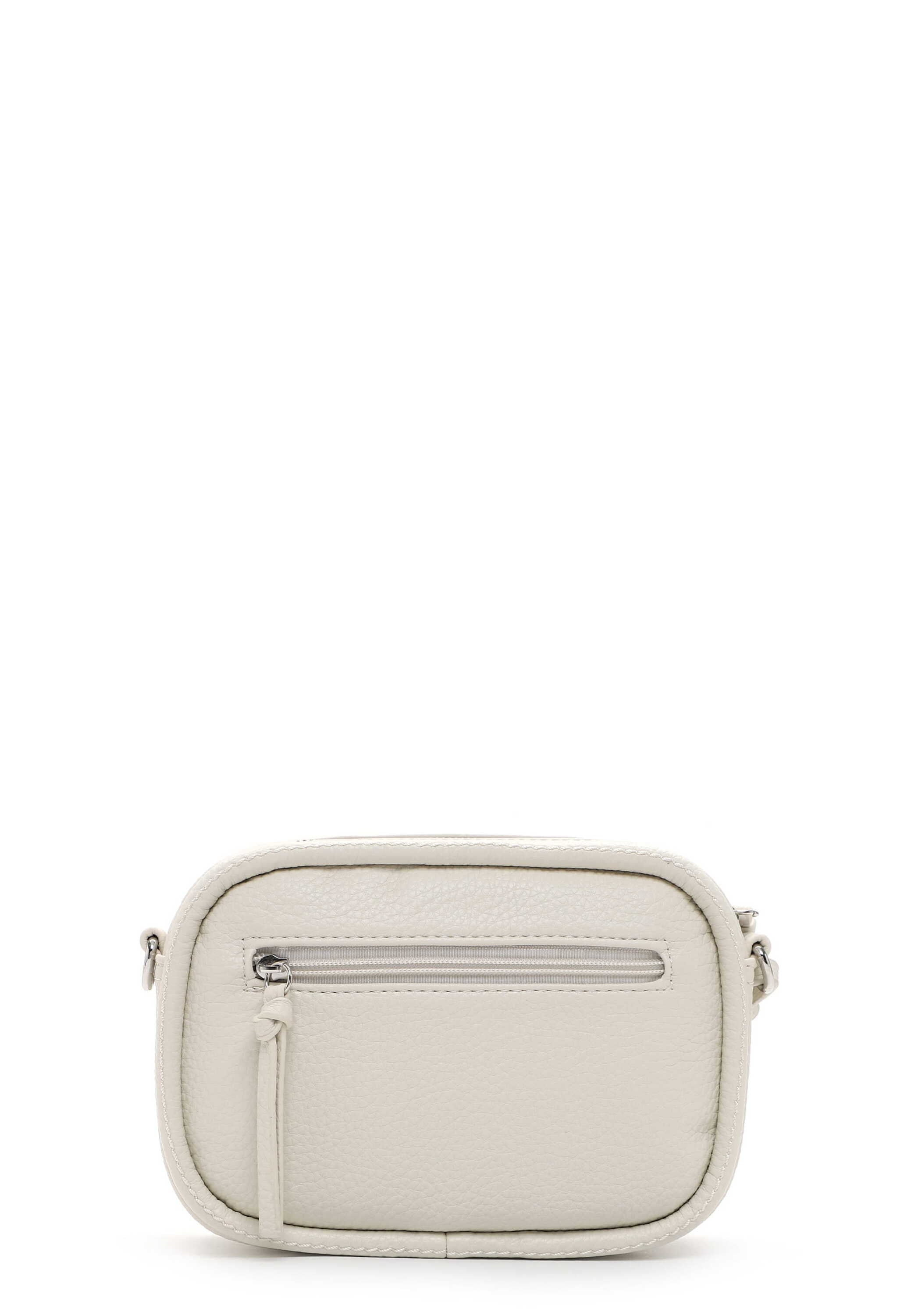Ecru crossbody