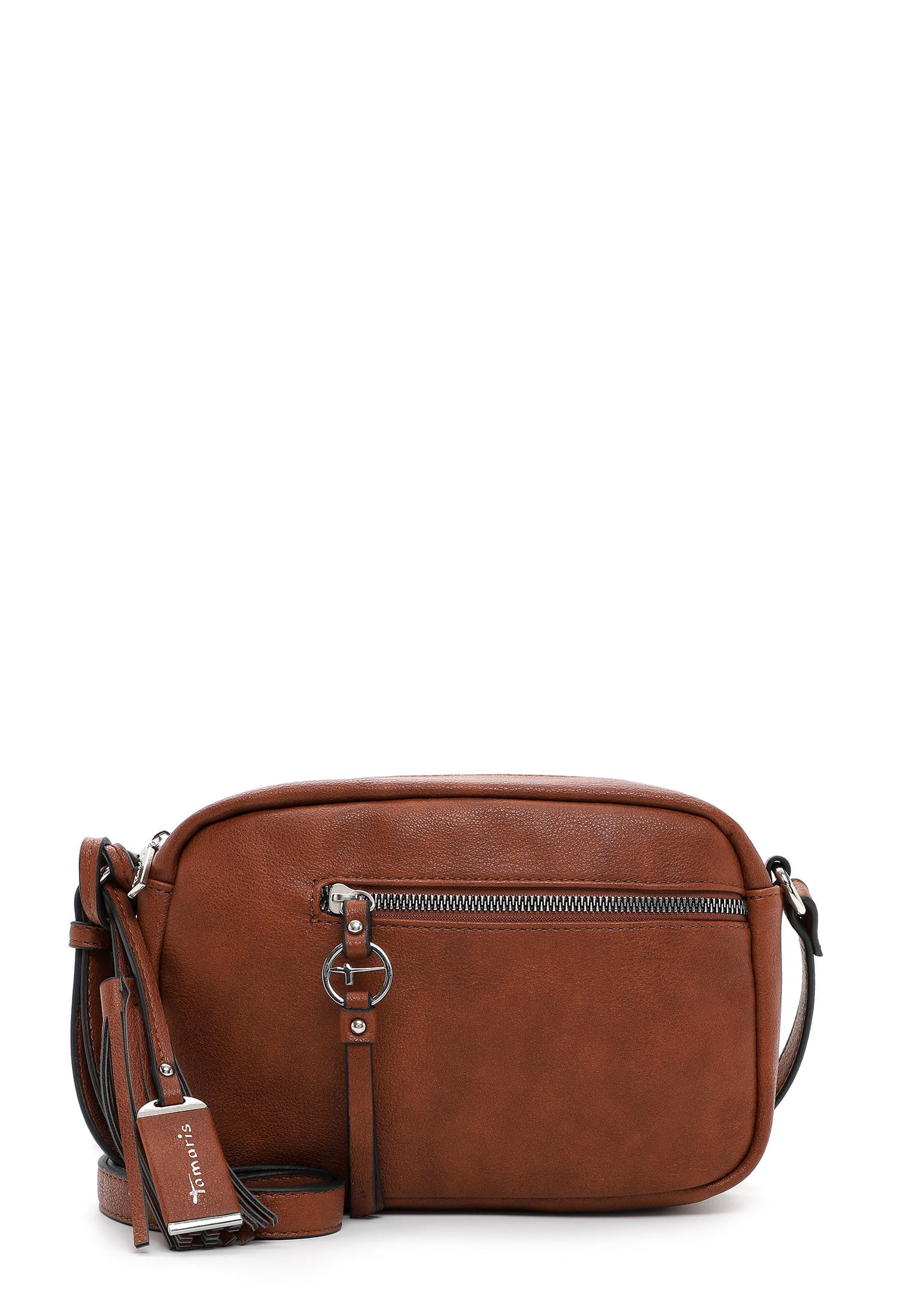 Cognac handtas
