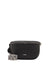 Zwarte crossbody