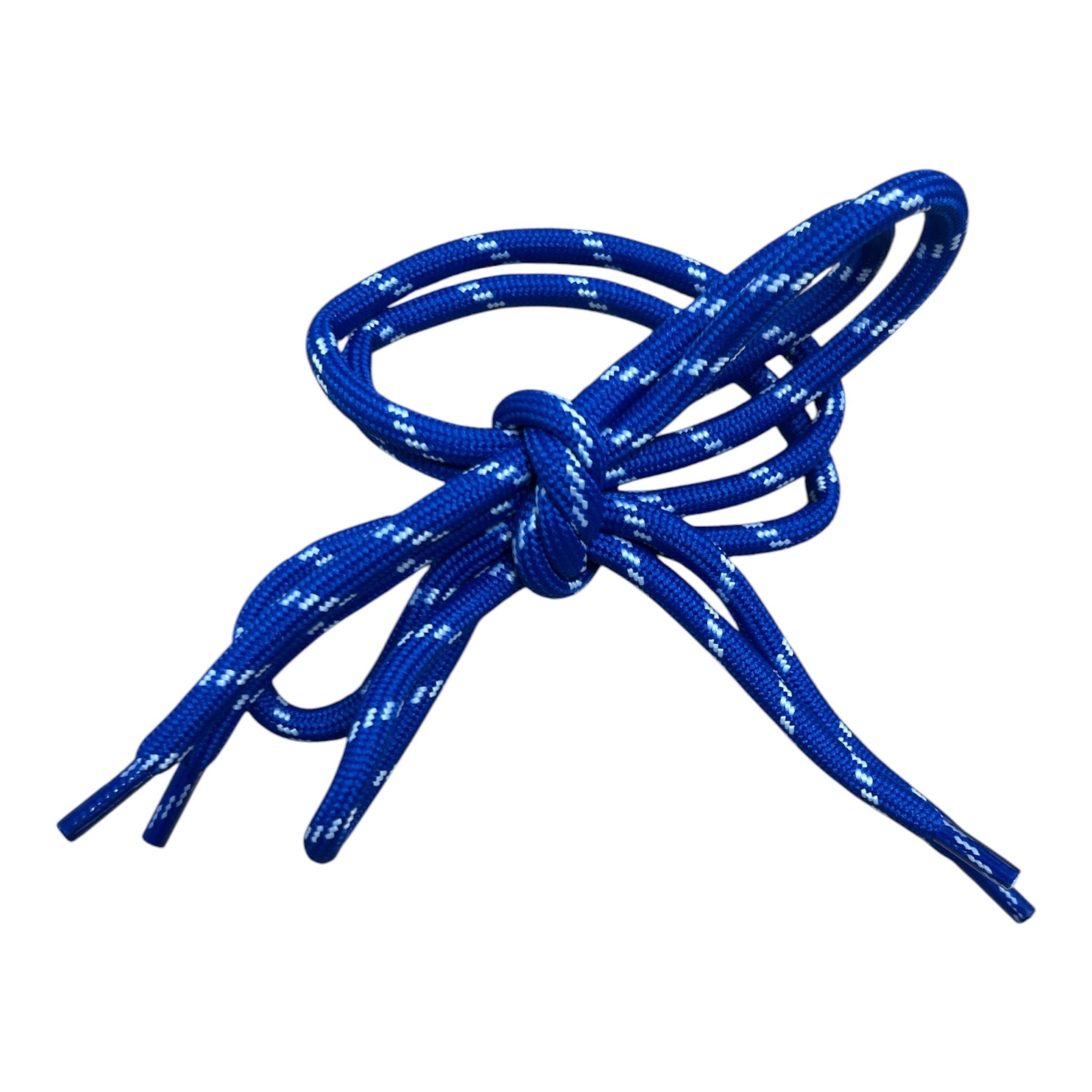 blauwe veter 65 cm