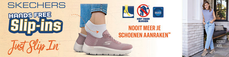 Skechers Hands Free Slip-Ins