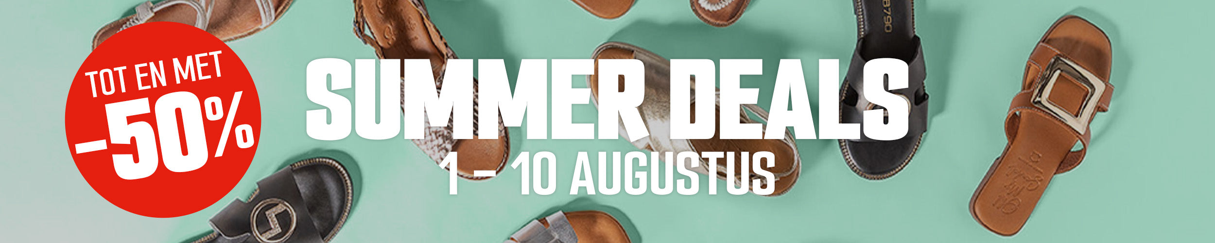 Dames Outlet