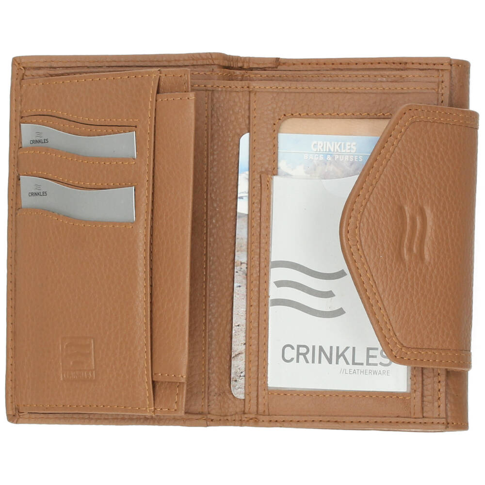 Cognac portefeuille