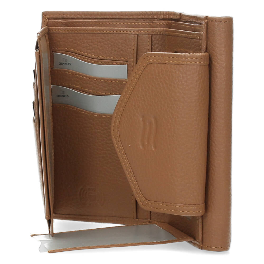 Cognac portefeuille