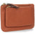Roestbruine portefeuille