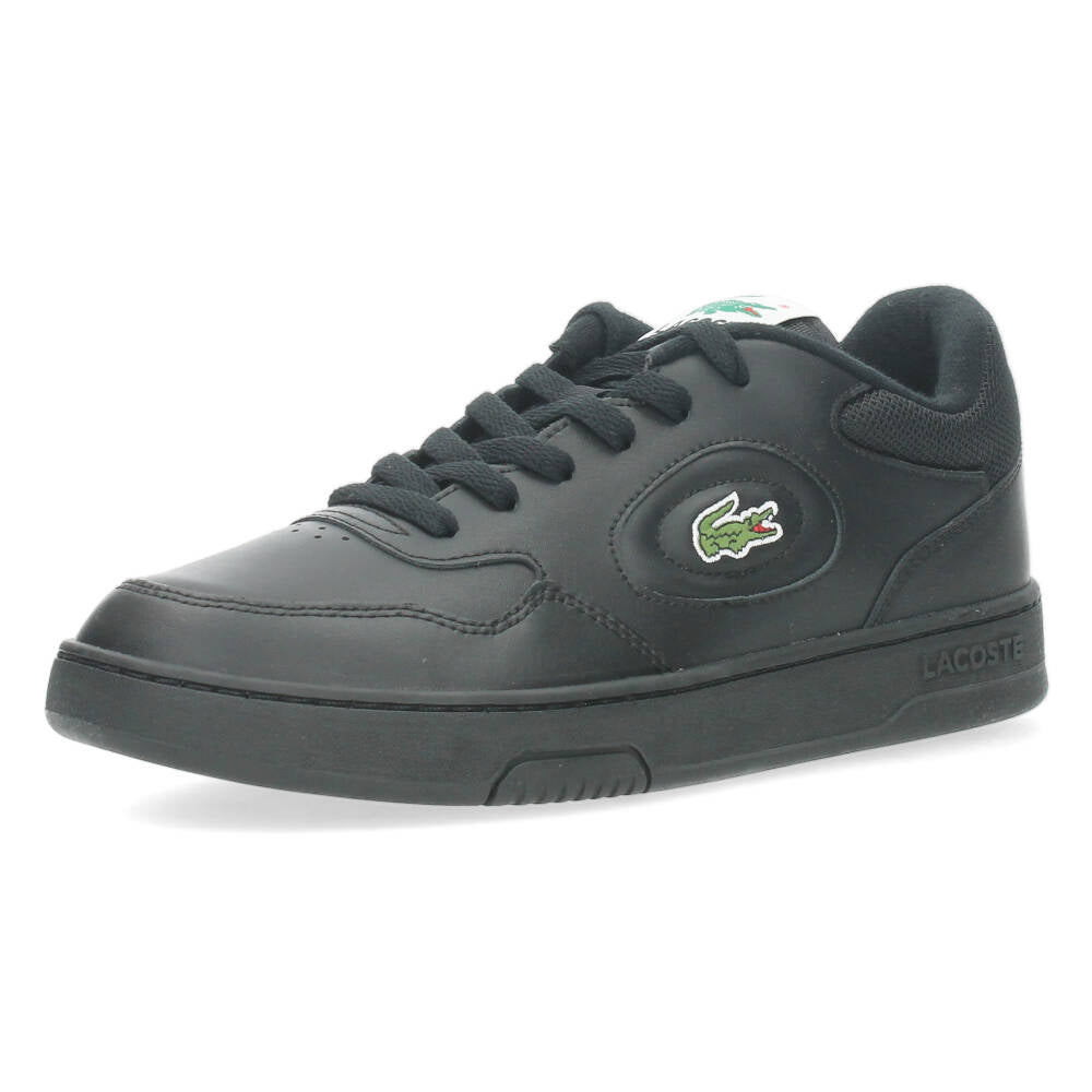 Zwarte sneakers Lineset