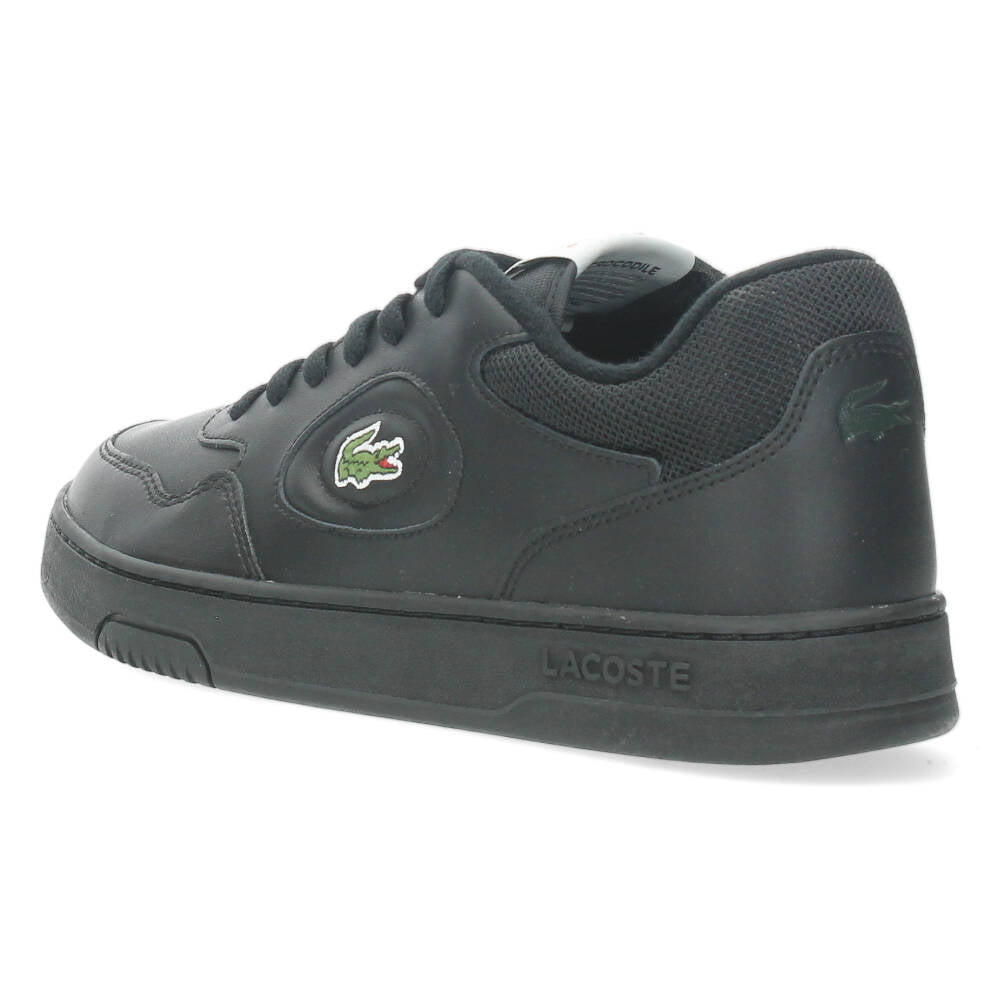 Zwarte sneakers Lineset