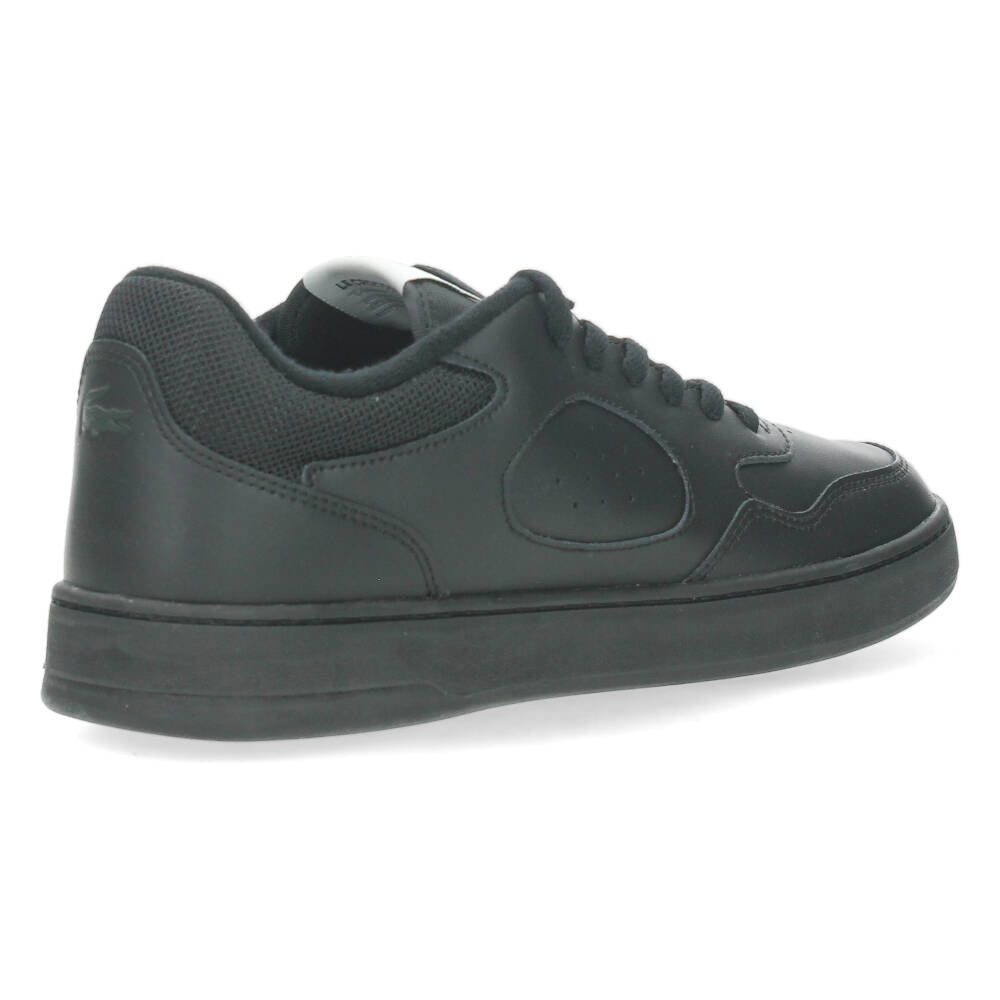 Zwarte sneakers Lineset
