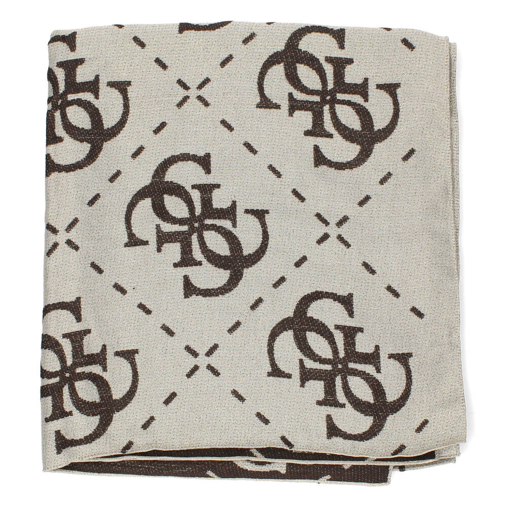 Beige sjaal Vikky