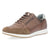 Cognac sneakers