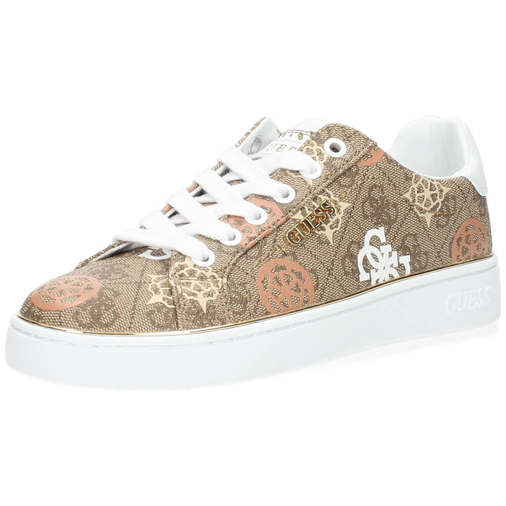 Multicolour sneakers