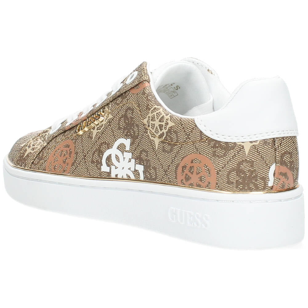 Multicolour sneakers