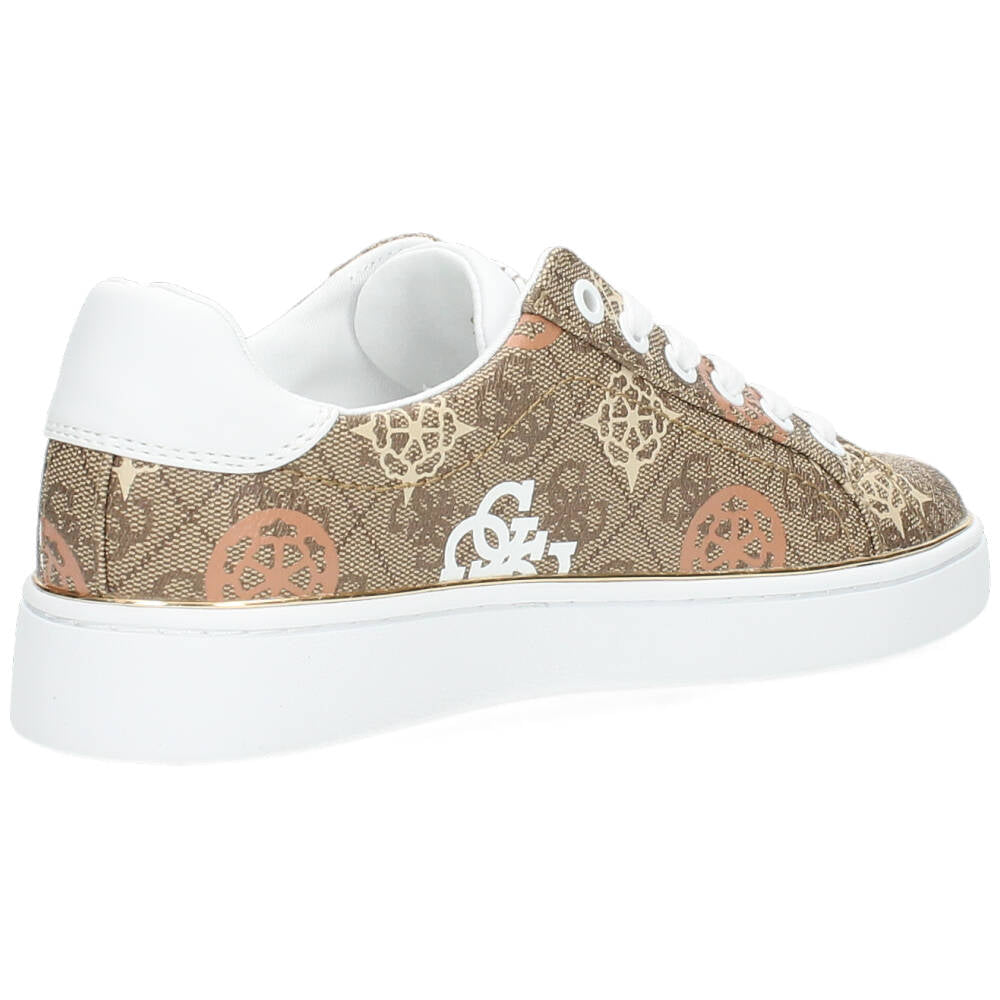 Multicolour sneakers