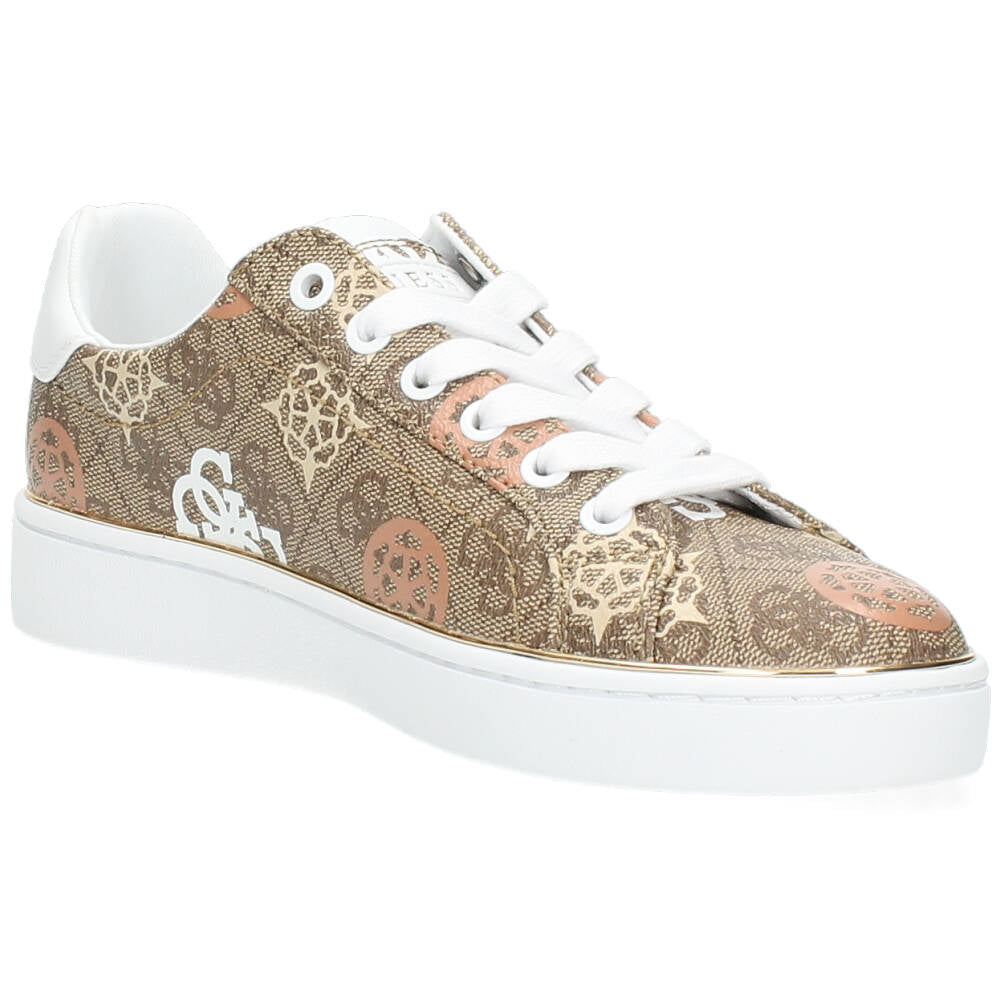 Multicolour sneakers