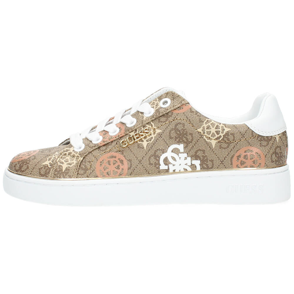 Multicolour sneakers