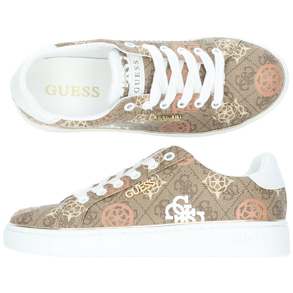 Multicolour sneakers