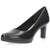 Zwarte pumps