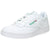 Witte sneakers