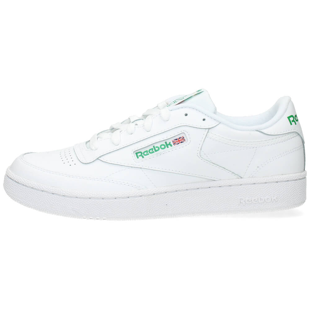 Witte sneakers