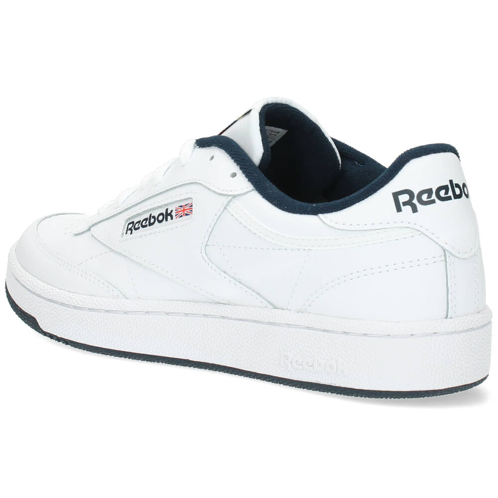 Witte sneakers