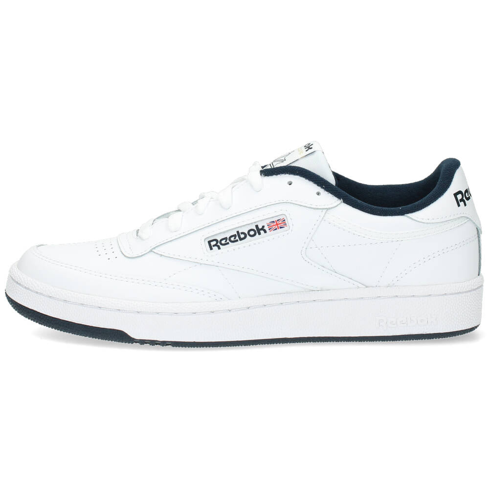 Witte sneakers