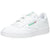 Witte sneakers