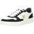 Zwarte/witte sneakers