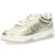 Gouden sneakers