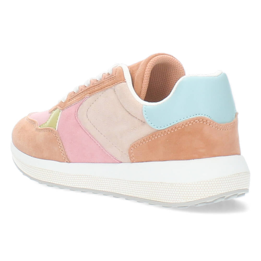 Multicolour sneakers