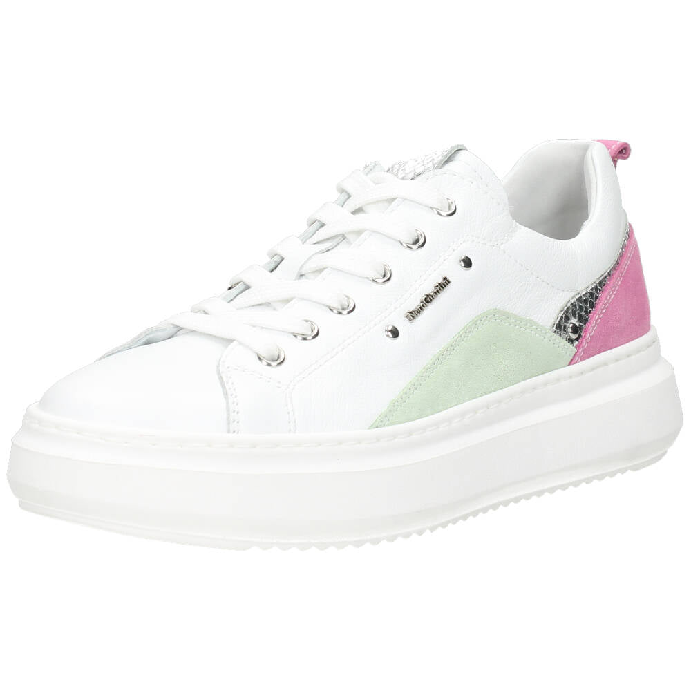 Witte sneakers